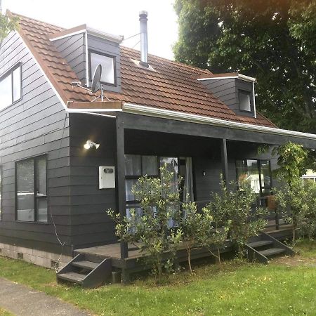 Hirangi Cottage トゥランギ エクステリア 写真