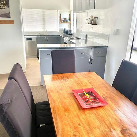 Hirangi Cottage トゥランギ エクステリア 写真