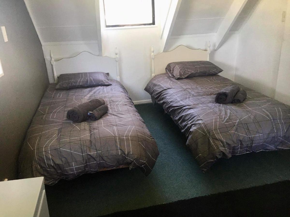 Hirangi Cottage トゥランギ エクステリア 写真