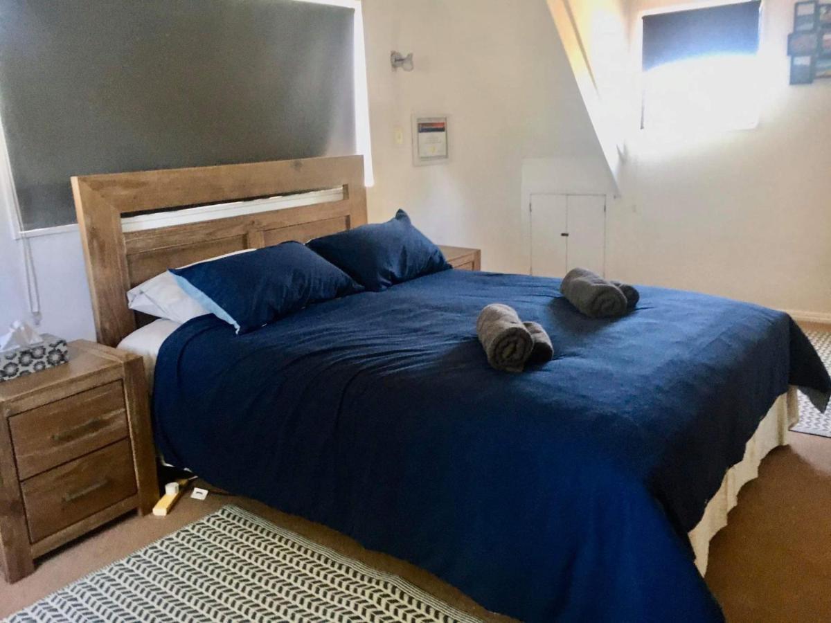 Hirangi Cottage トゥランギ エクステリア 写真