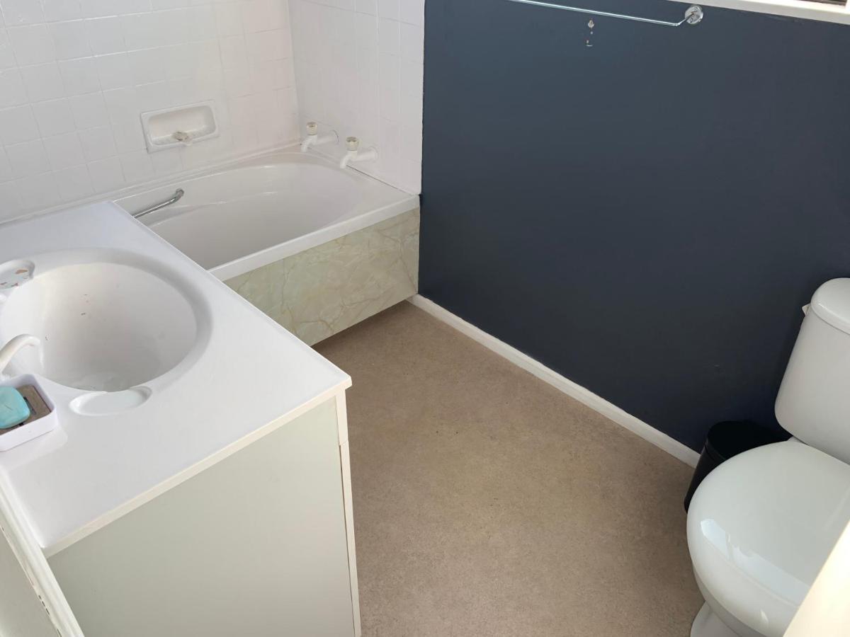 Hirangi Cottage トゥランギ エクステリア 写真